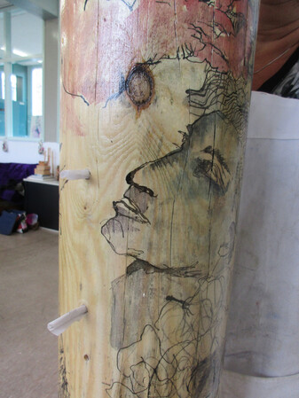 boom der fluisteringen